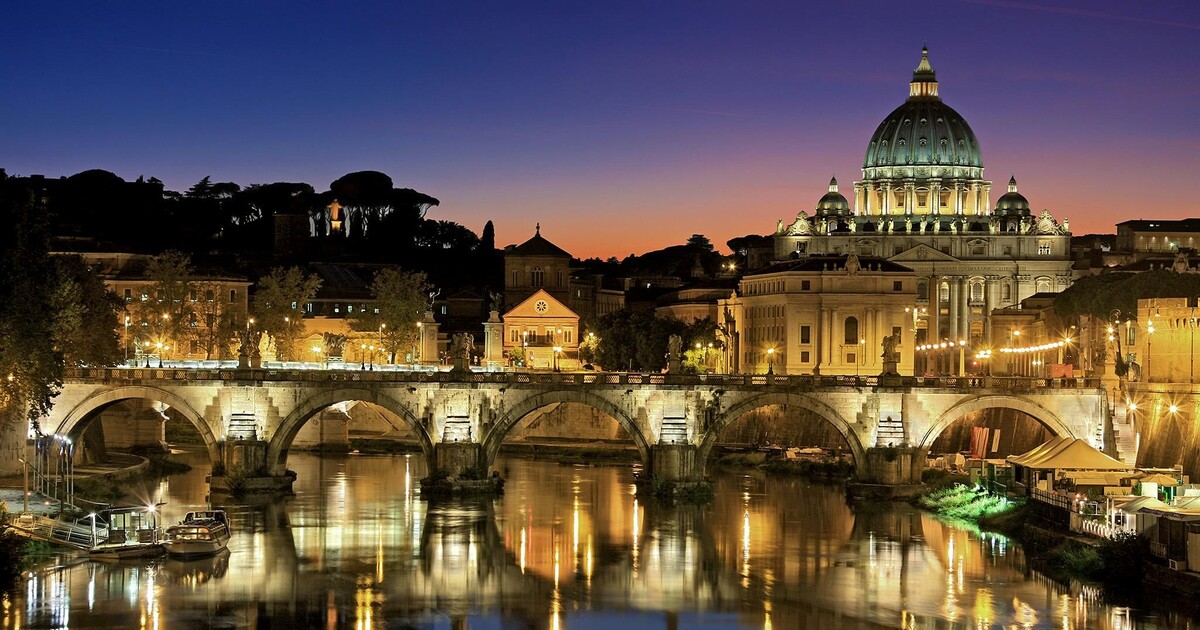 Pasqua 2024: 5 cose da fare a Roma