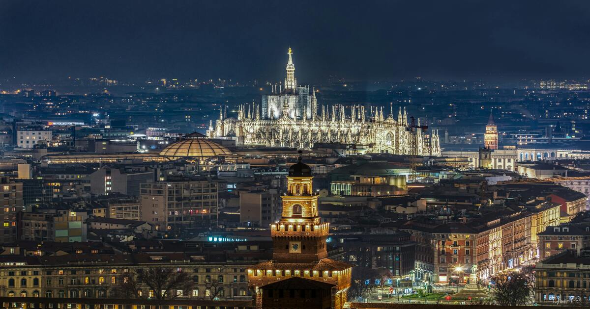Pasqua 2024: 5 cose da fare a Milano